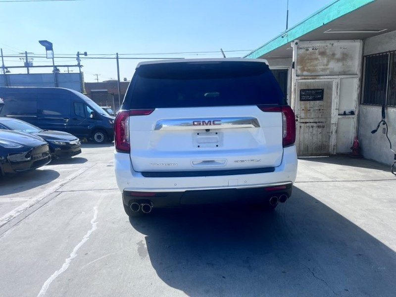 2023 GMC Yukon XL