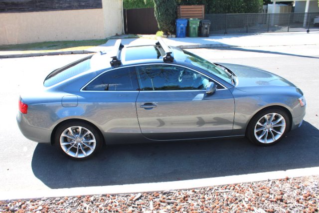 2013 Audi A5