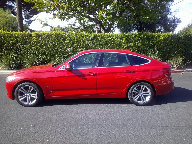 2018 BMW 3 Series 330i