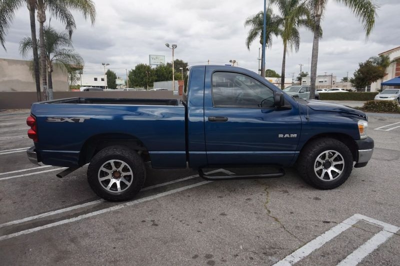 2008 Dodge Ram 1500 Pickup ST
