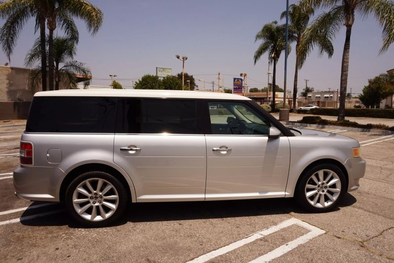 2011 Ford Flex