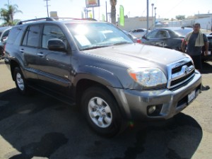 2006 Toyota 4Runner Photo
