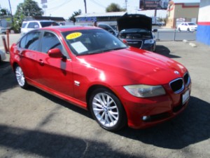 2011 BMW 3 Series Photo
