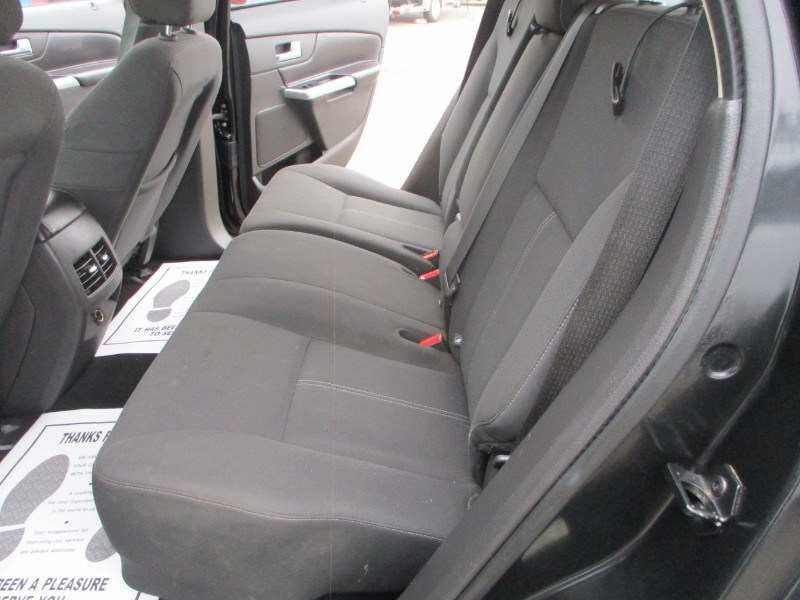 2014 Ford Edge SE - Photo 11