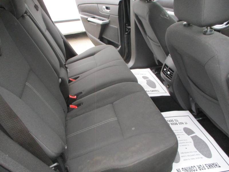 2014 Ford Edge SE - Photo 8