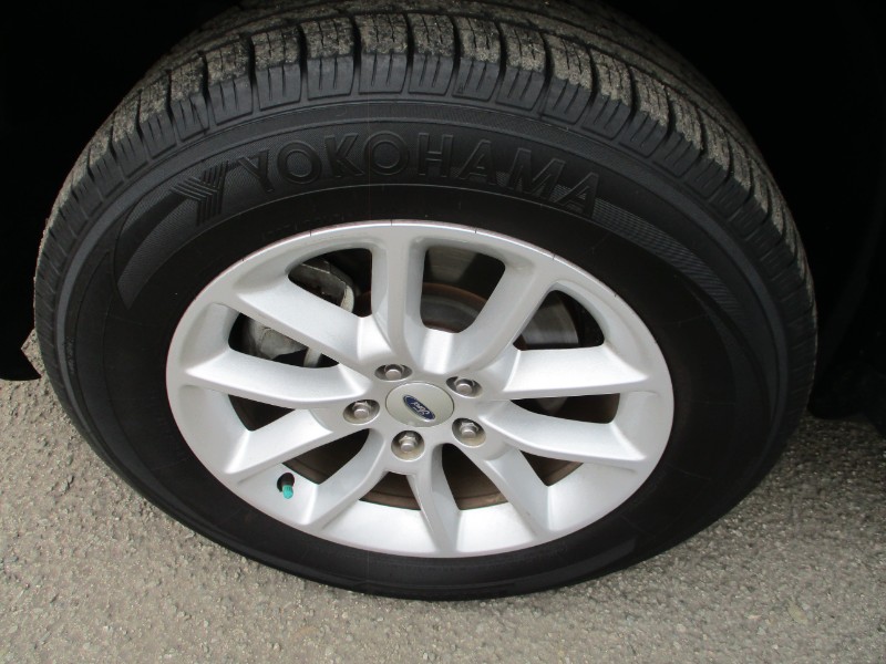 2014 Ford Edge SE - Photo 14