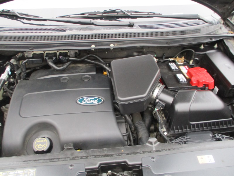 2014 Ford Edge SE - Photo 15