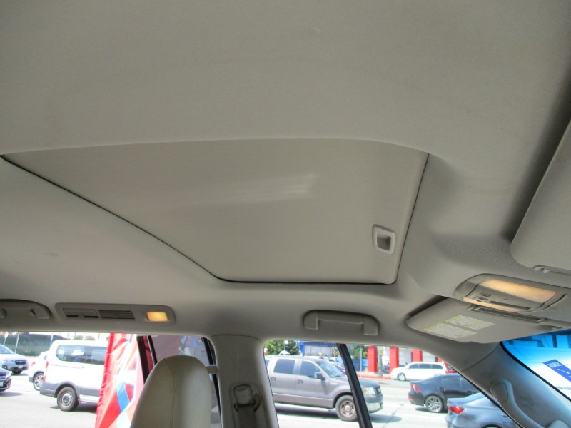2016 INFINITI QX80 Base - Photo 9