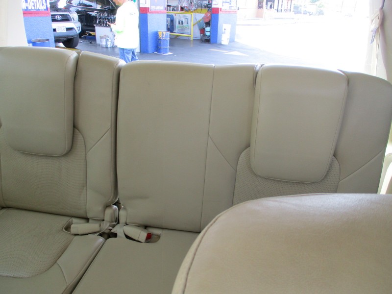 2016 INFINITI QX80 Base - Photo 13