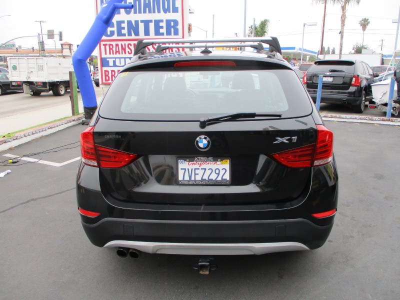 2013 BMW X1 28i