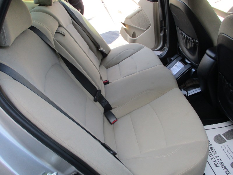 2014 Kia Optima LX - Photo 9