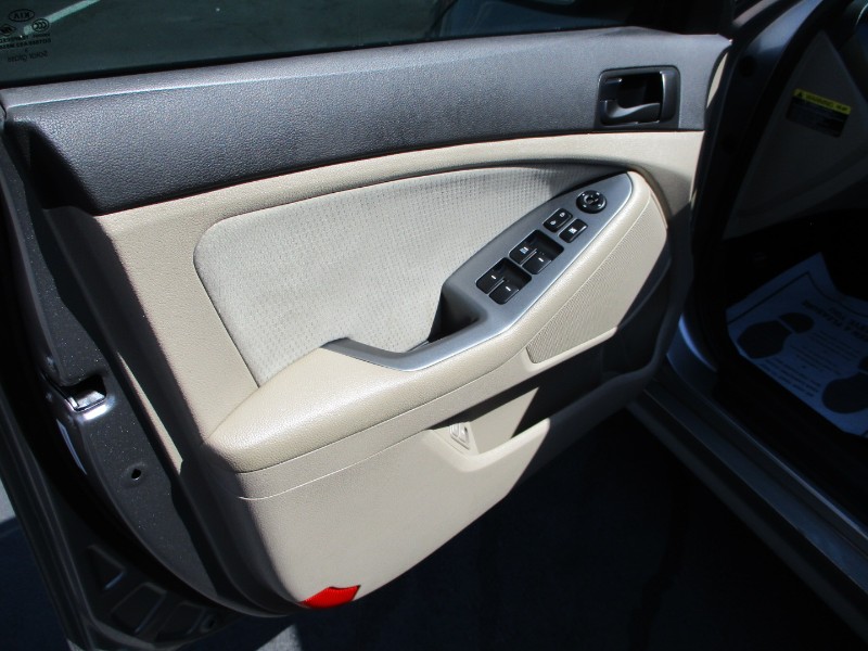 2014 Kia Optima LX - Photo 14