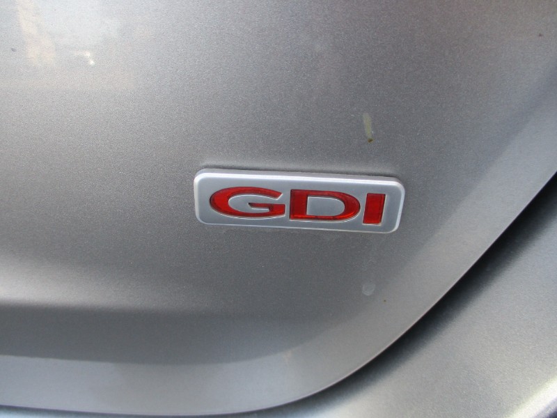 2014 Kia Optima LX - Photo 3