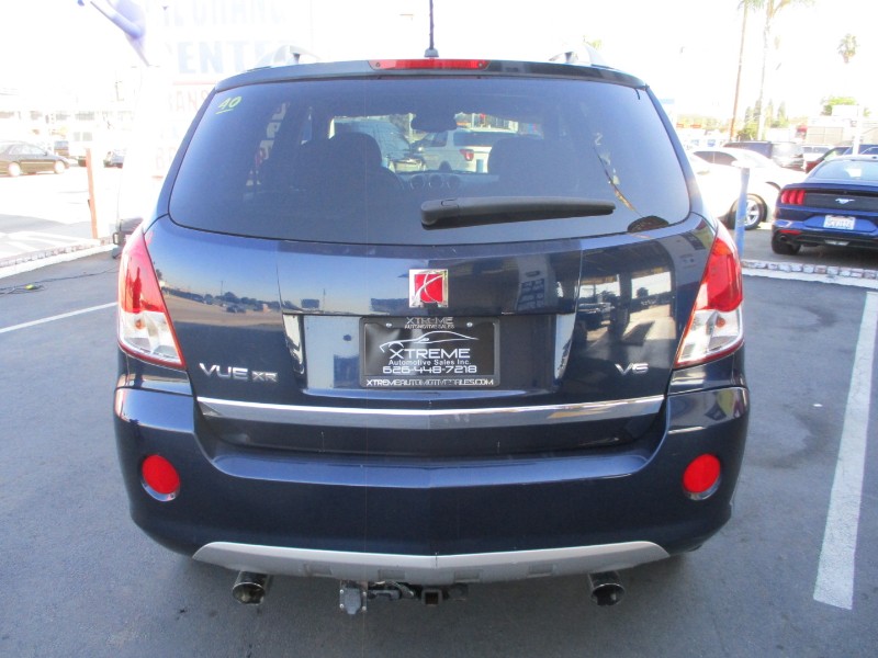2008 Saturn VUE