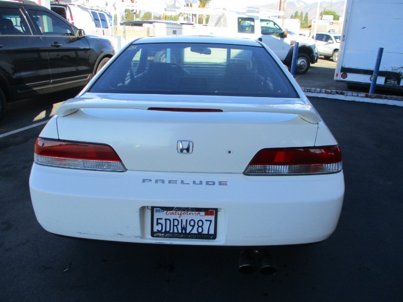 2001 Honda Prelude Base's photo