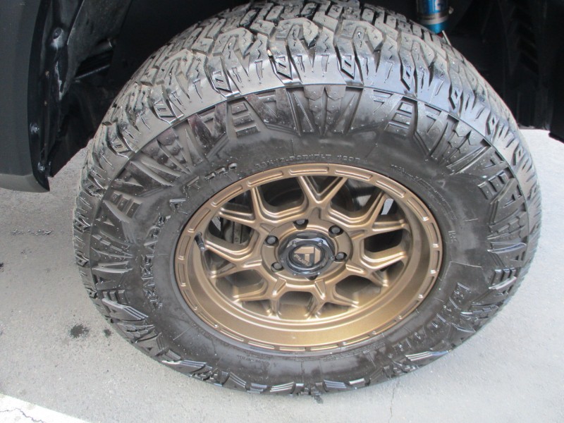 2021 Toyota Tacoma TRD Off Road - Photo 6