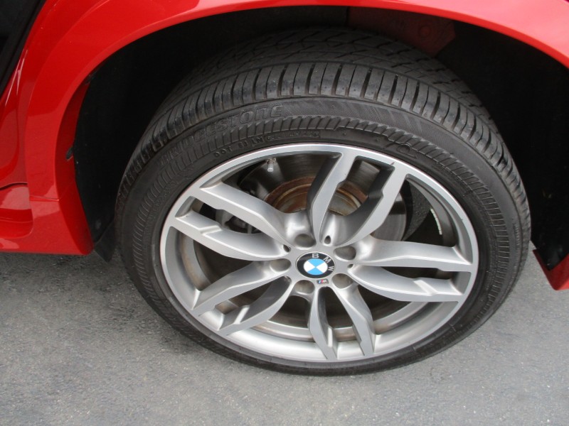 2017 BMW X3 xDrive35i - Photo 13