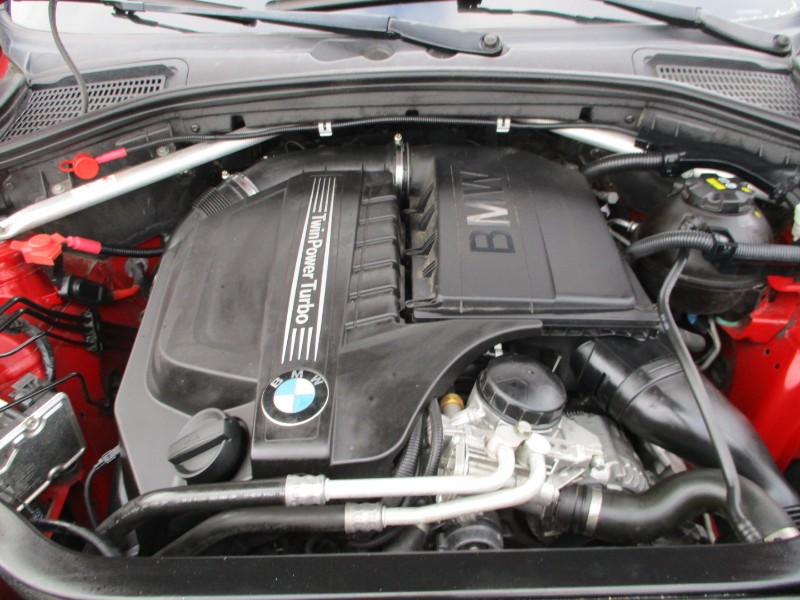 2017 BMW X3 xDrive35i - Photo 19