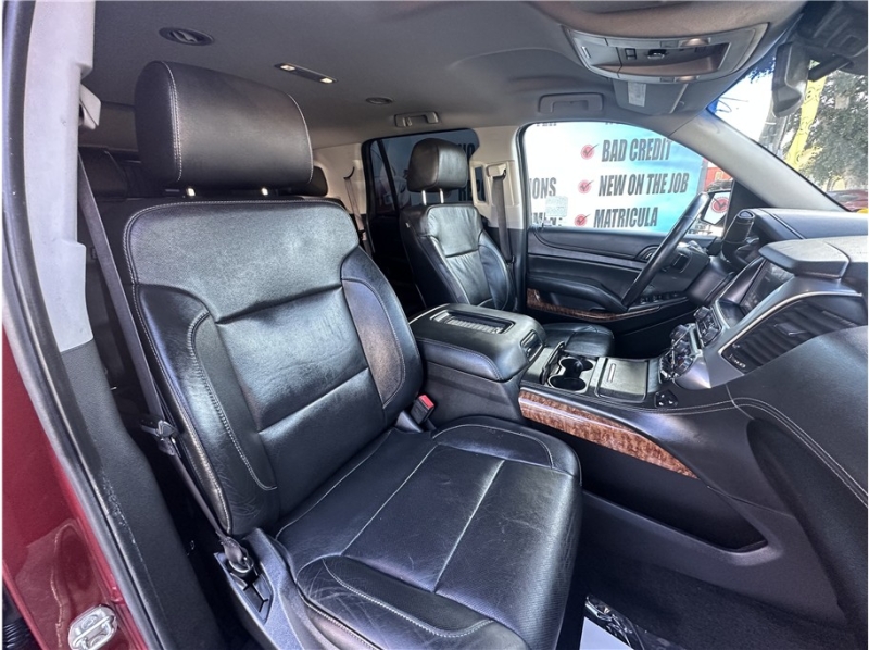 large picture of 2016 Chevrolet Tahoe