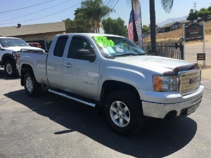 2013 GMC Sierra 1500 Photo
