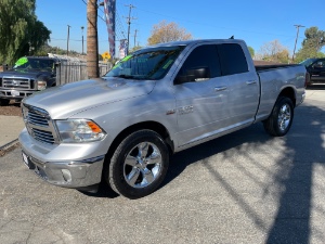 2017 Ram Ram Pickup 1500 Photo