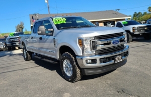 2019 Ford F-250 Super Duty Photo