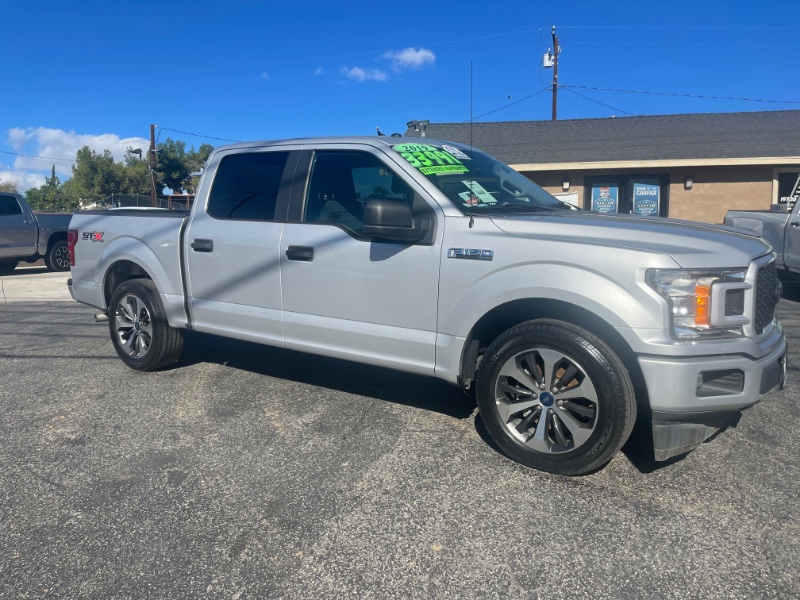 2019 Ford F-150 Photo