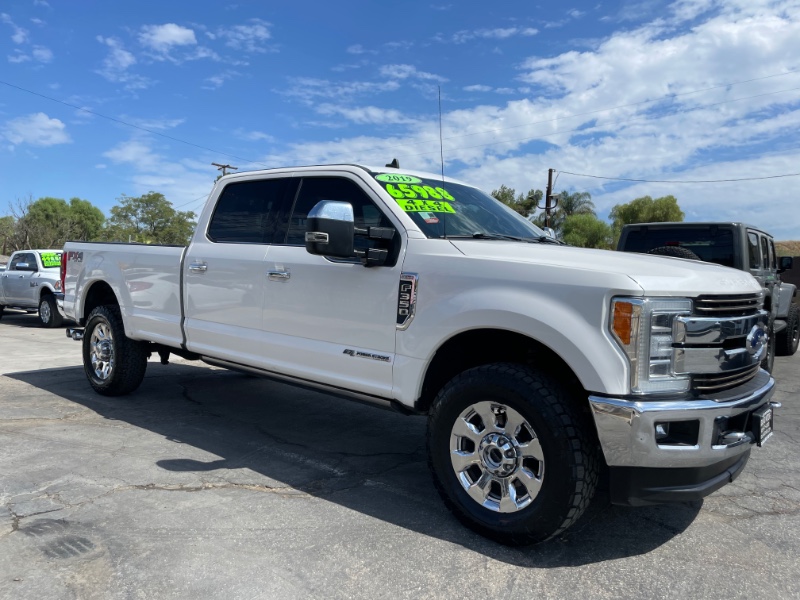 2019 Ford F-350 Super Duty Photo