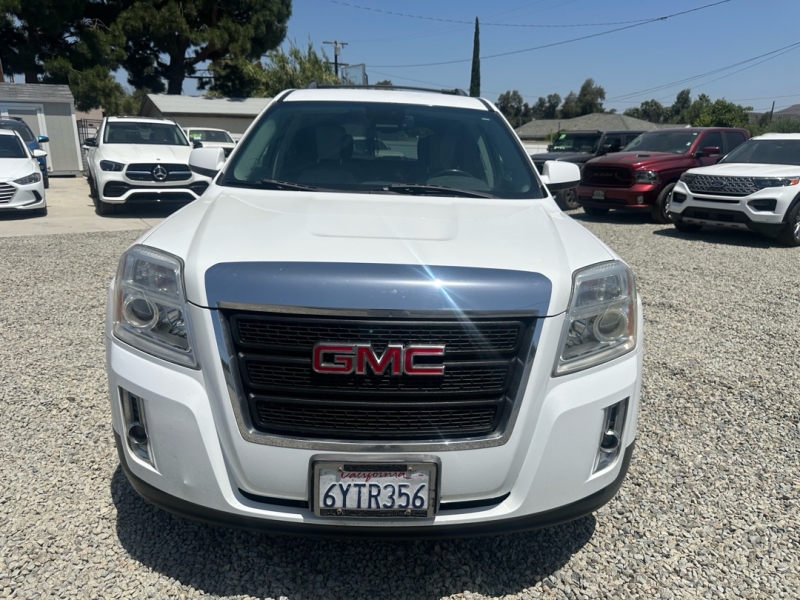 picture of 2013 GMC Terrain