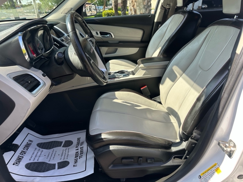 2013 GMC Terrain