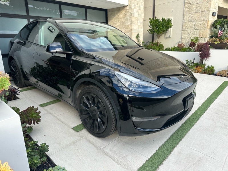 picture of 2022 Tesla Model Y