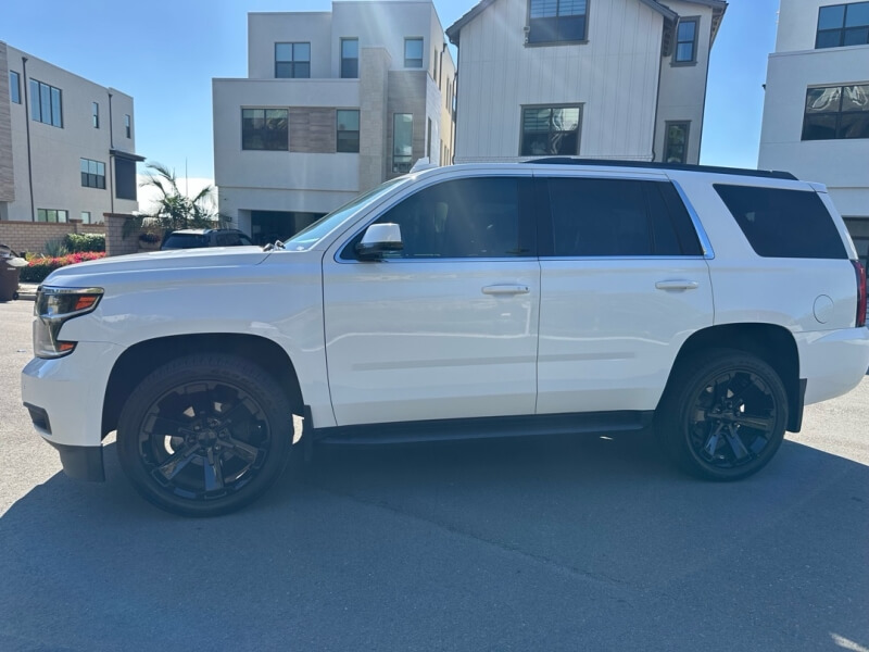 picture of 2020 Chevrolet Tahoe