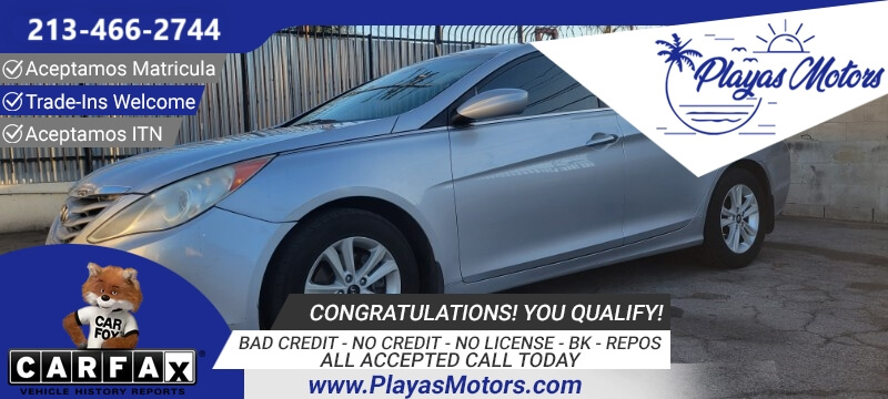 picture of 2011 Hyundai SONATA