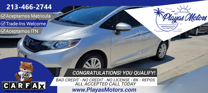 picture of 2016 Honda Fit