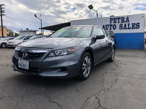 2012 Honda Accord Photo