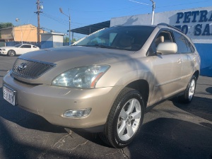 2005 Lexus RX 330 Photo