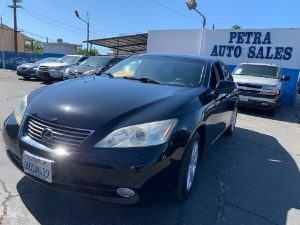 2007 Lexus ES 350 Photo