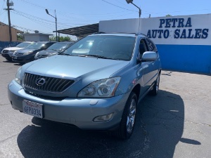 2009 Lexus RX 350 Photo
