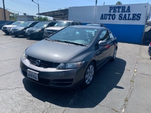 2011 Honda Civic Photo