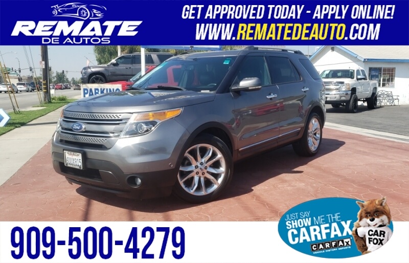 Remate De Autos Pre Owned Cars For Sale Fontana Ca