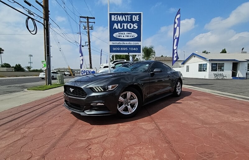 Remate De Autos PreOwned Cars For Sale Fontana, CA