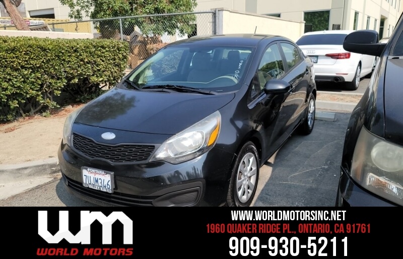 World Motors, Inc PreOwned Cars For Sale Ontario, CA