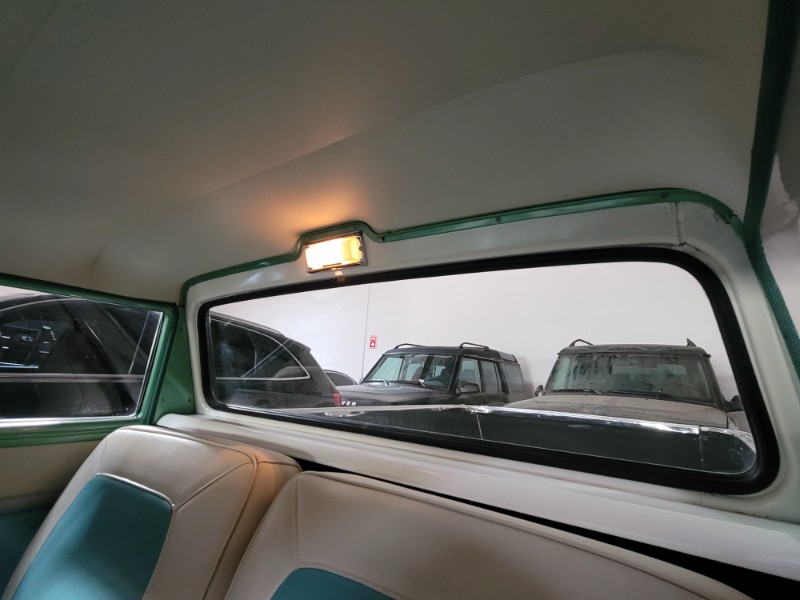 1957 Ford Ranchero Custom 2 Door World Motors, Inc in Ontario, CA