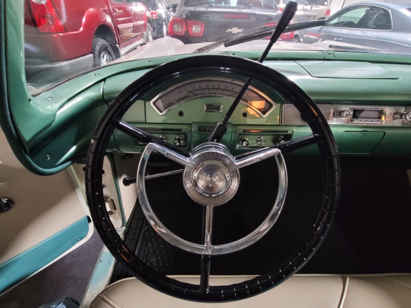 1957 Ford Ranchero Custom 2 Door World Motors, Inc in Ontario, CA