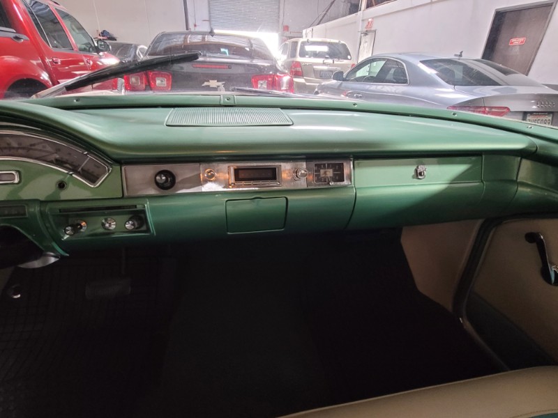 1957 Ford Ranchero Custom 2 Door World Motors, Inc in Ontario, CA