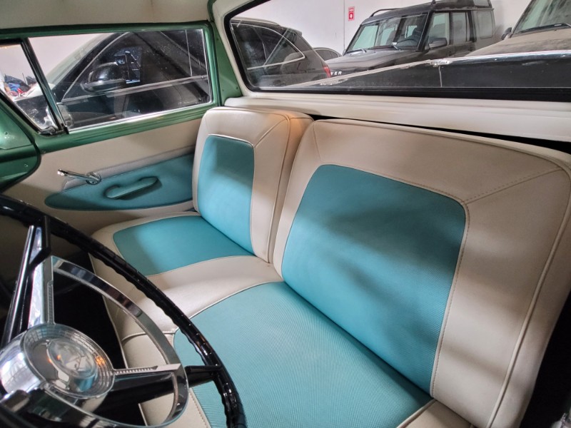 1957 Ford Ranchero Custom 2 Door World Motors, Inc in Ontario, CA