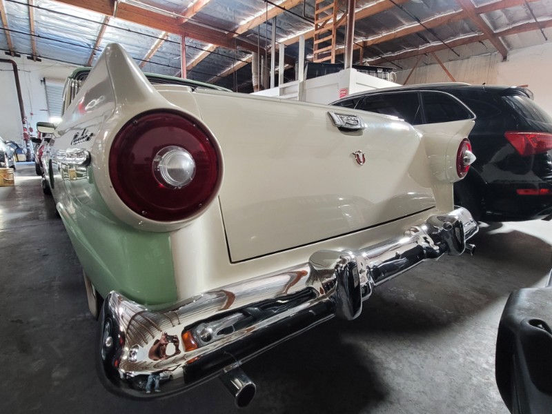 1957 Ford Ranchero Custom 2 Door World Motors, Inc in Ontario, CA