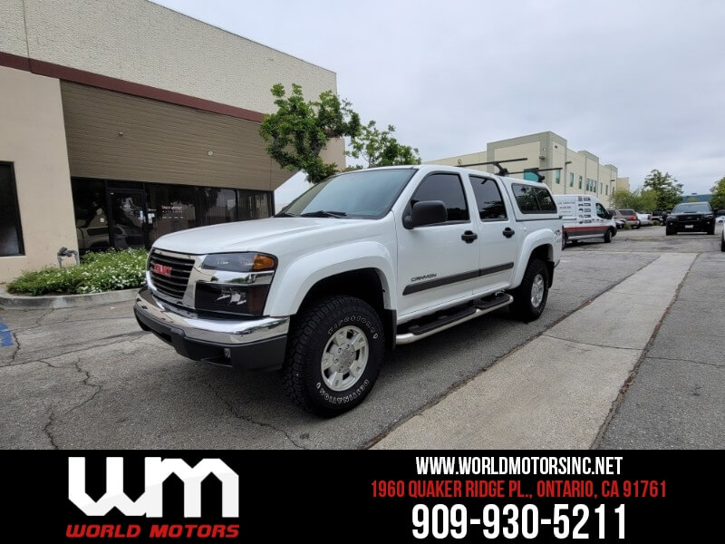 World Motors Inc Used Cars For Sale Ontario, CA