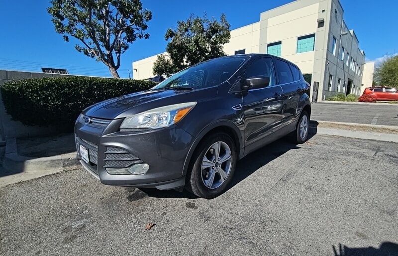 World Motors Inc Used Cars For Sale Ontario, CA