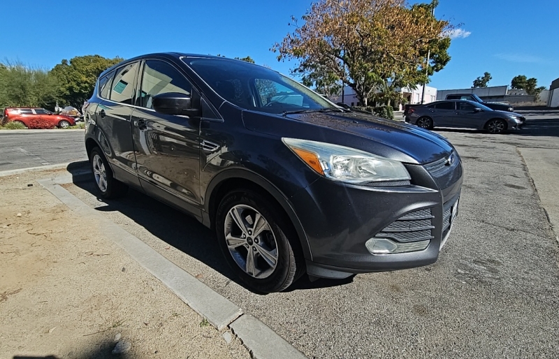 2015 Ford Escape SE World Motors, Inc in Ontario, CA